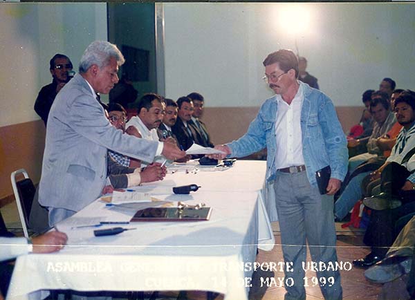 Capacitacion