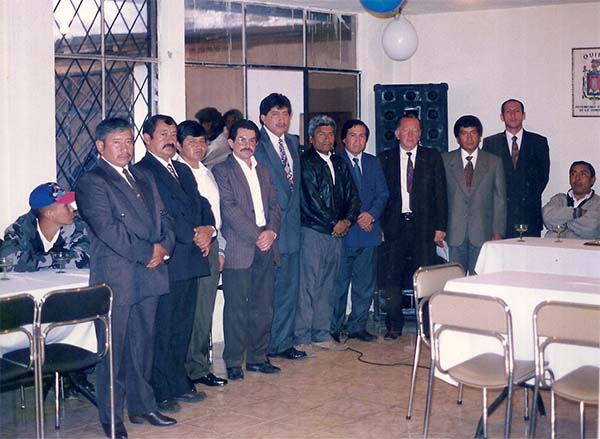 Capacitacion
