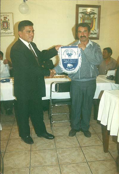 Capacitacion