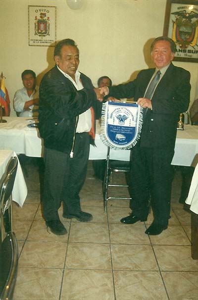 Capacitacion